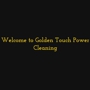 Golden Touch Power Cleaning