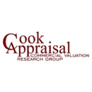 Cook Appraisal LLC - Business Valuation Consultants