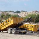 Alsbox Dumpsters - Garbage Collection