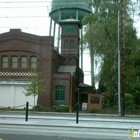 Interstate Firehouse Cultural Center