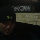 Anytime Fitness - Health Clubs