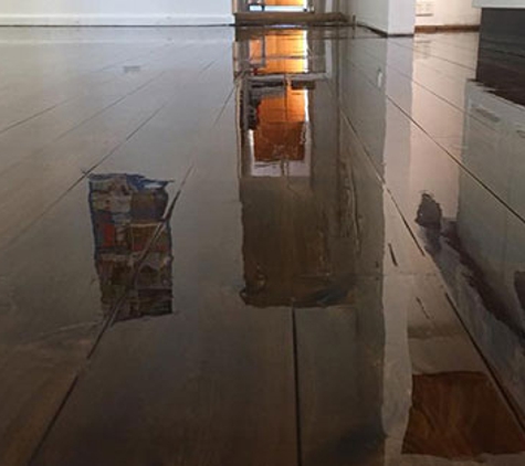 Glen Gilbertson Floorsanding - Cronulla, NSW