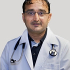 Rajnikant C Patel, MD