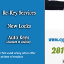 Cypress Auto Locksmith - Locks & Locksmiths
