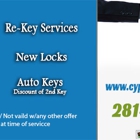 Cypress Locksmith