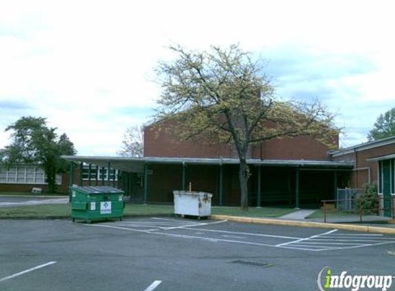 Popstra Aquatic Center - Vancouver, WA