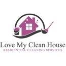 Love My Clean House - Maid & Butler Services