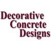 Decorative Concrete Designs gallery