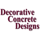 Decorative Concrete Designs