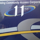 Redding Community Access - Television Stations & Broadcast Companies