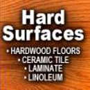 Federal Carpet & Flooring - Floor Materials