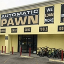 Automatic Pawn - Pawnbrokers