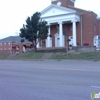 First Baptist Church gallery