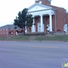 First Baptist Church