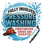 Fully Involved Pressure Washing