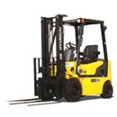 RDS Equipment, Inc. - Forklifts & Trucks