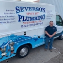Severson Plumbing & Mechanical - Plumbers