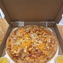 Sarpino's Pizzeria - Pasta