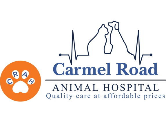 Carmel Road Animal Hospital - Charlotte, NC