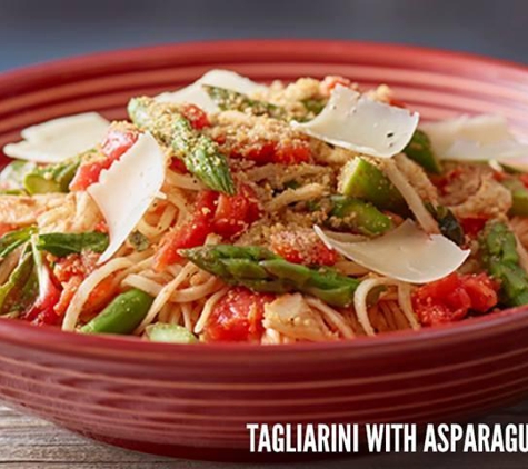 Carrabba's Italian Grill - Milford, CT