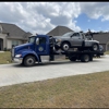 Bayou Boys Towing gallery