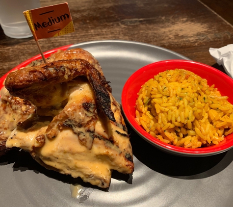 Nando's Peri Peri - Chicago, IL