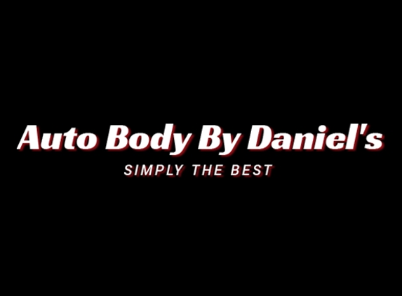 Auto Body By Daniel’s - Plainfield, IL