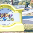 Kids World Preschool - Preschools & Kindergarten