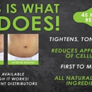 It Works! Independent Distributor, Anita Higdon - Body Wrap Salons