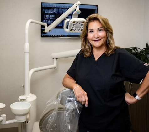 Dental Implants And Periodontology - Massapequa, NY