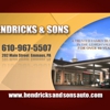 David Hendricks & Sons gallery