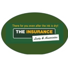 The Insurance Lady