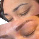 Glamorous Brows - Hair Removal
