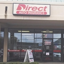 Direct Auto Insurance - Motorcycle Insurance