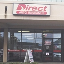 Direct Auto & Life Insurance - Auto Insurance