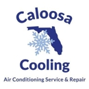 Caloosa Cooling - Fireplaces