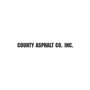 County Ashaplt Co. Inc.