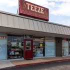 Teeze Total Salon