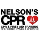 Nelson's CPR & First Aid Training - First Aid & Safety Instruction