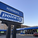Roemer's Point S Tire & Auto Service - Automobile Parts & Supplies