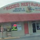 Rodeo Restaurant II El