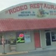 Rodeo Restaurant II El