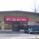 ABP's Lane Avenue Parts & Salvage - Automobile Parts & Supplies