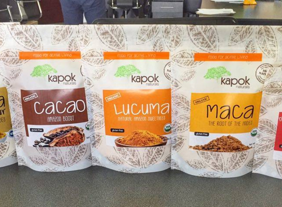 Kapok Naturals - Port Saint Lucie, FL