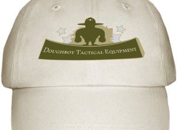 Doughboy Tactical Equipment - Andalusia, IL
