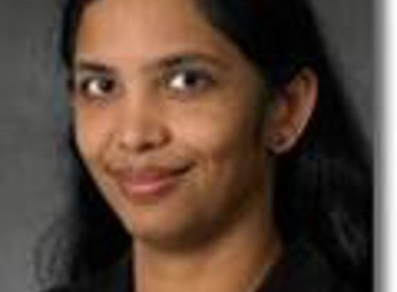 Dr. Rama Devi Chilukuri, MD - Evansville, IN