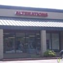 Shin's Alterations - Clothing Alterations