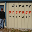 Corner Storage
