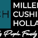 Miller Cushing Holladay P