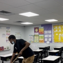 ET Janitorial Services, LLC - Jacksonville. - Janitorial Service